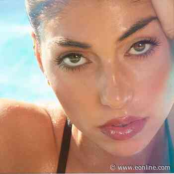 The $5 Waterproof Mascara Built for Sweat, Swimming, and Humidity