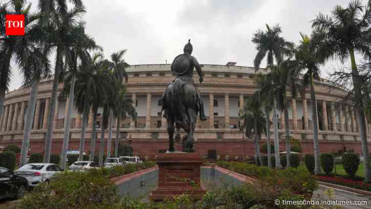 Parliament panel to adopt report on bill to sack PM, CMs on July 17