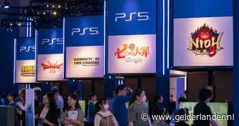 Bom barst in game-land: PlayStation stopt met fysieke verkoop van spellen, gamers de klos
