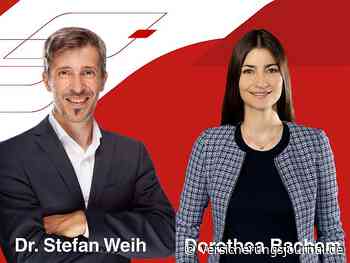 Neue Vorständin der Generali kommt von der Axa