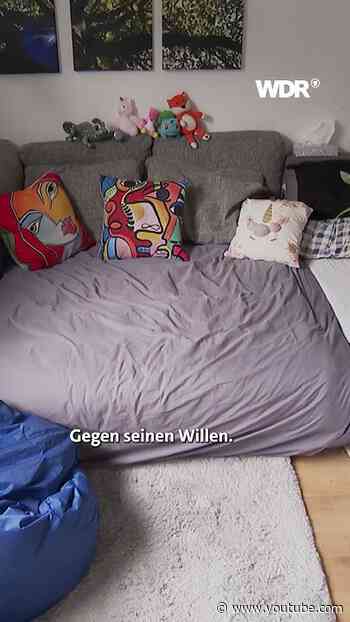 Polizeigewalt: Pedro liegt nach gefährlicher Fesselmethode im Koma | WDR #Westpol #shorts