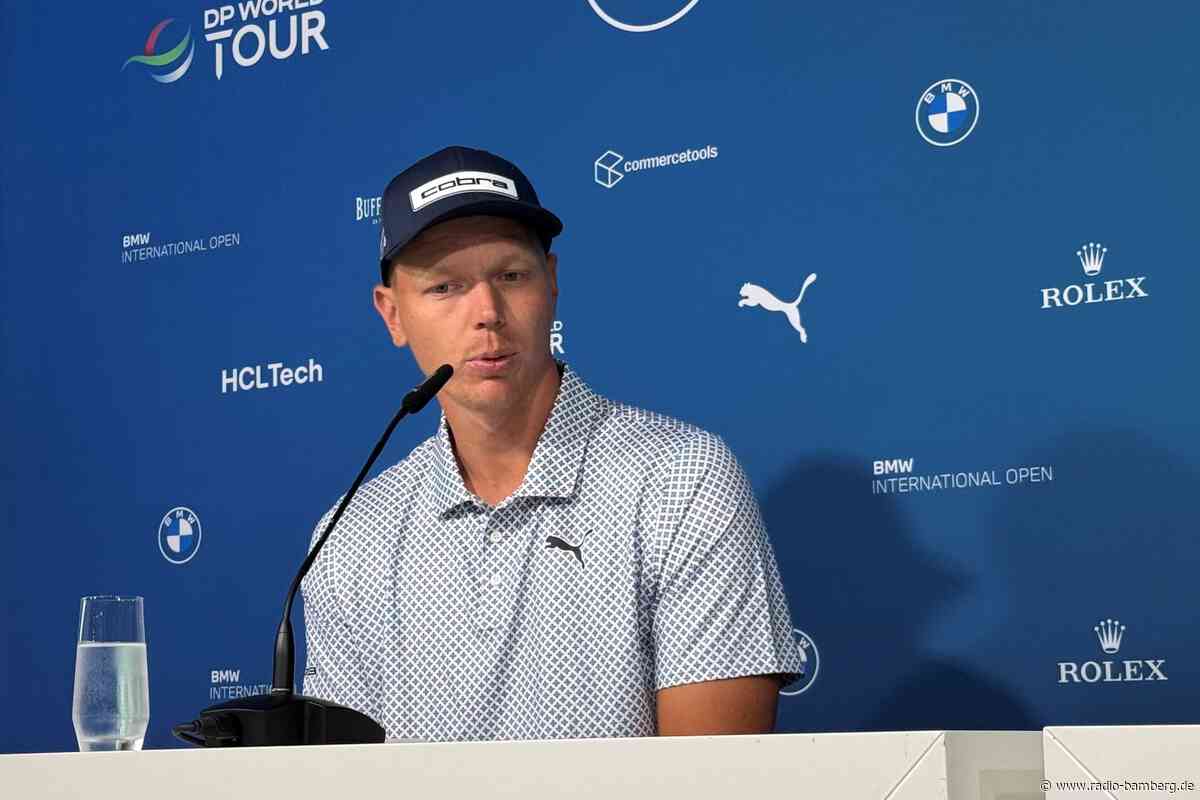 Deutsche Golfer wollen beim Heim-Turnier gute Rolle spielen