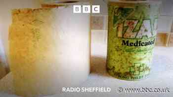 Remembering Sheffield-made Izal toilet paper