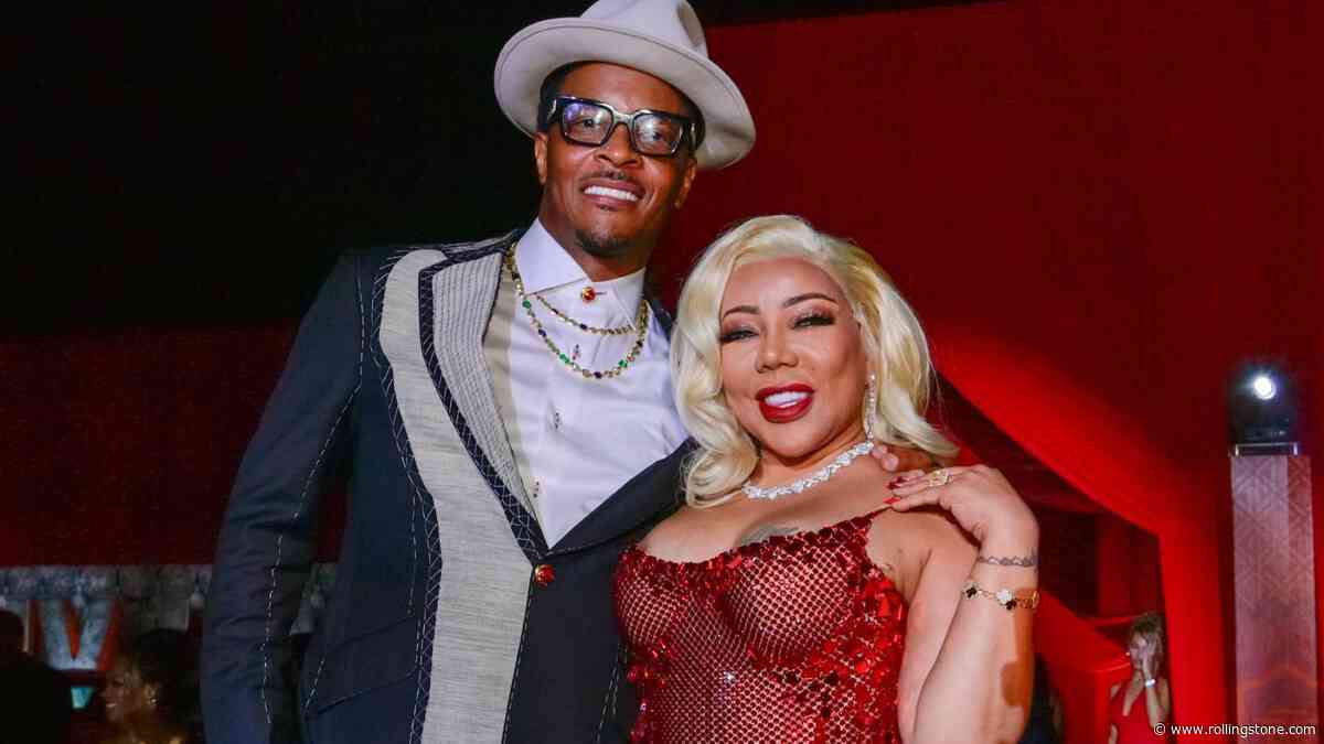 T.I. and Tiny Awarded $0 in Punitive Damages in OMG Girlz Trial, Jury Rules