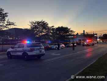 Police investigate death of man in downtown Fort Wayne