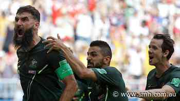 The secret weapon helping the Socceroos prepare for World Cup penalty drama