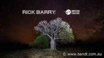 Rick Barry Lands NT Tourism Account, Expands To Darwin