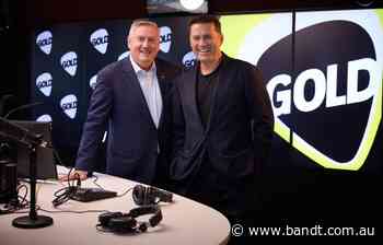 Stefanovic’s Nine Exit Spreads To Radio As ARN Cuts Ties