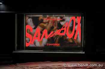Sandbox Music Festival Unveils New Brand Identity Via Born