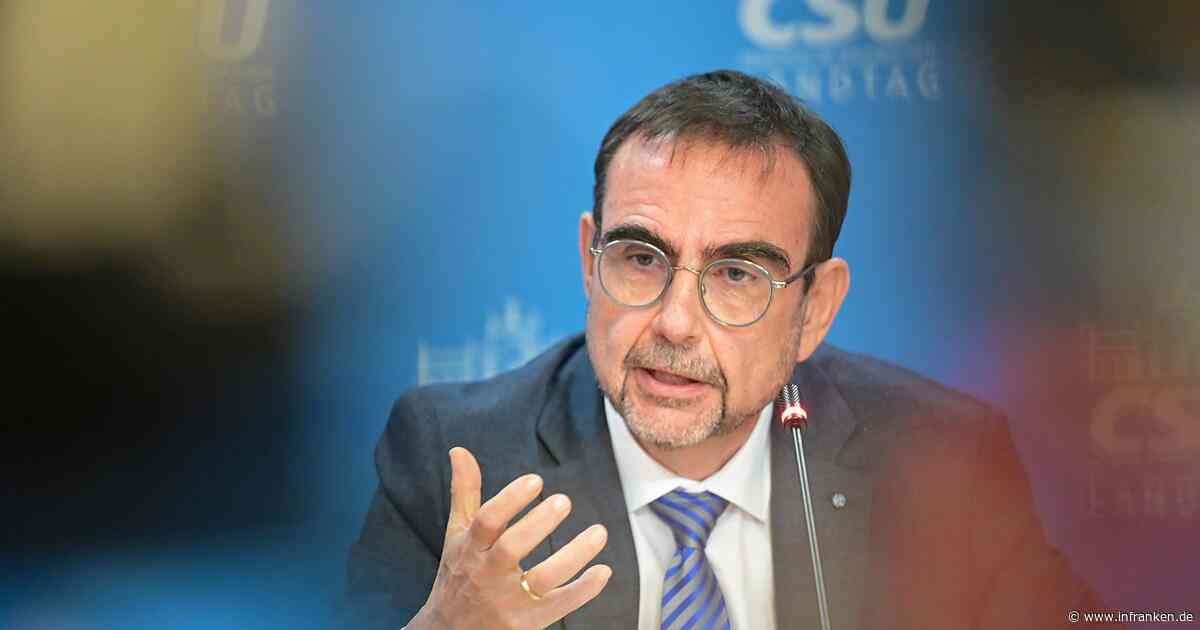 Länder-Unionsfraktionschefs kritisieren Warkens Pflegereform
