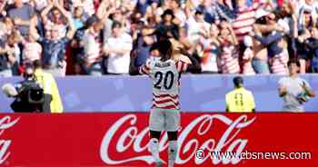 U.S. takes down Bosnia for second ever World Cup knockout round win