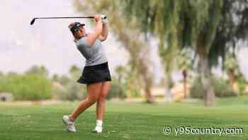 Wyoming's Reisner qualifies for U.S. Girls’ Junior Championships