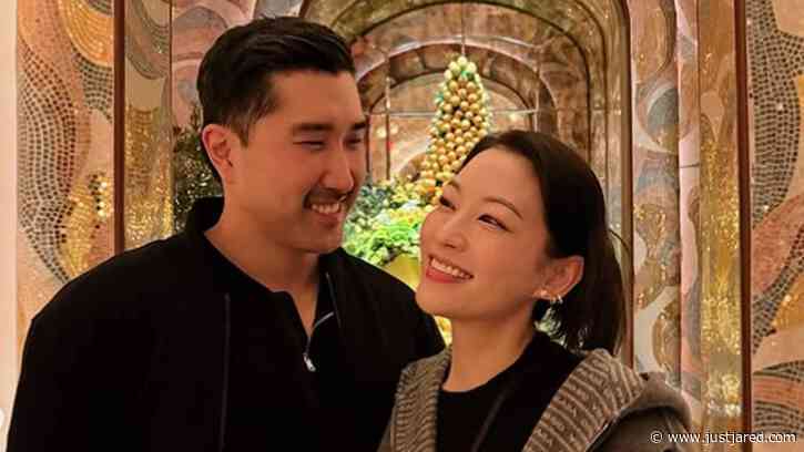 ‘KPop Demon Hunters’ Star Arden Cho Marries Surgeon Christopher Lee, Wedding Details Revealed!