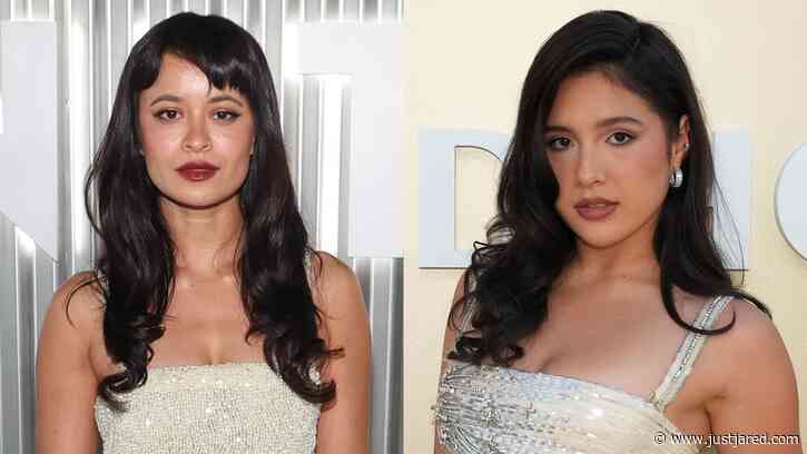 Tell Me Lies’ Sonia Mena & Girls Like Girls’ Maya Da Costa Join New ‘Paranormal Activity’ Movie