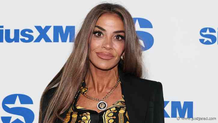 Liz McGraw Reacts to Rumors About Her ‘Real Housewives of Rhode Island’ Exit