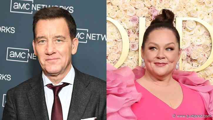 JonBenet Ramsey Murder Series Coming to Netflix, Starring Melissa McCarthy & Clive Owen