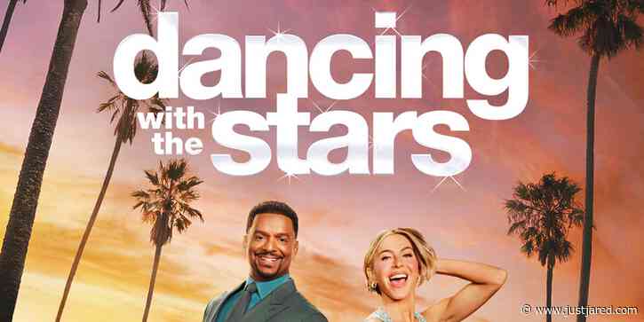 ‘Dancing with the Stars’ Season 35 Cast: 4 Celebs Confirmed, a Few Rumored for Fall 2026 Season