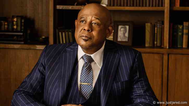 Godfather of Harlem Ending After 4 Seasons, Will Get 2-Hour Series Finale