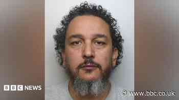 Former special constable jailed for sex offences