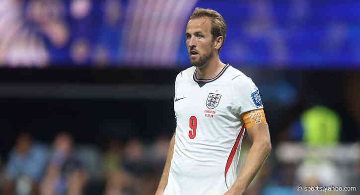 And it’s not even in La Paz! England show concern over Cup tie at altitude