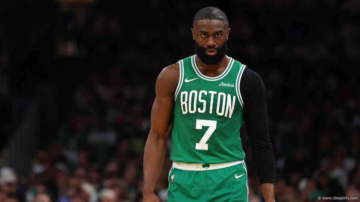 How did Celtics, Jaylen Brown get here? Trade to 76ers caps off stunning deterioration of relationship