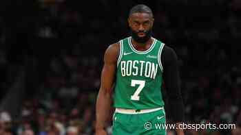 How did Celtics, Jaylen Brown get here? Trade to 76ers caps off stunning deterioration of relationship