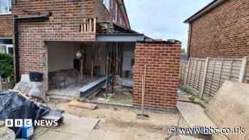 Builder 'ripped off' customers for more than £200k