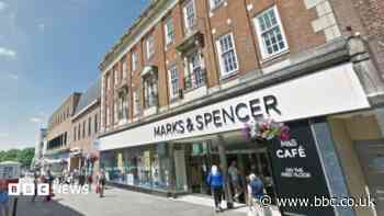 Plan for flats above shop set for approval
