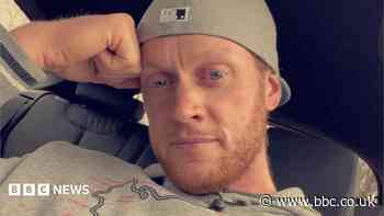 Biker killed in Snake Pass crash 'loved by many'