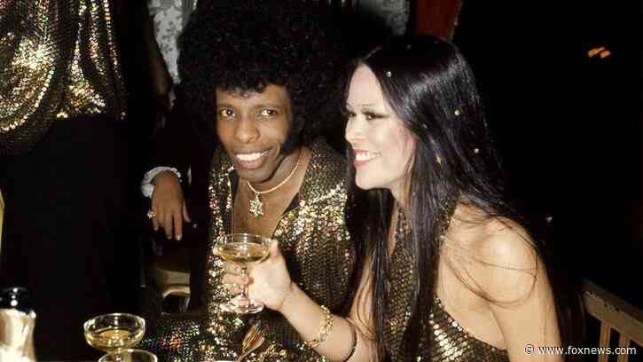 Rock star Sly Stone's 20,000-guest MSG wedding set the precedent for Taylor Swift, Travis Kelce nuptials
