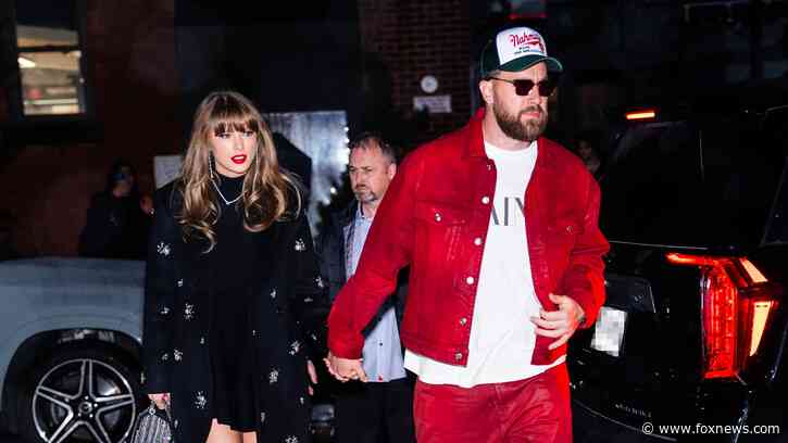 Taylor Swift's rumored Madison Square Garden wedding faces one massive hurdle, celebrity planner warns
