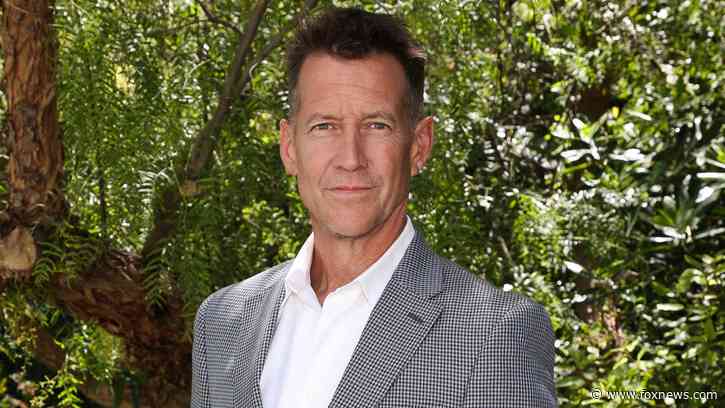 'Desperate Housewives' star James Denton says LA is 'not a great place to raise kids' due to image culture