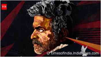 'Hangman' OTT: Brahmaji's thriller skips theatrical release