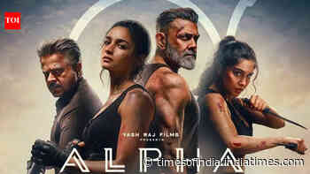 'Alpha' ears Rs 1.52 crore in advance bookings