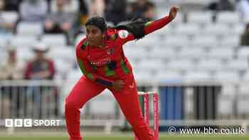 Lancs beat Yorks as Bears get third straight Blast win