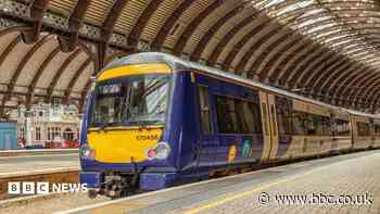Warning northern rail scheme could exceed £45bn cap