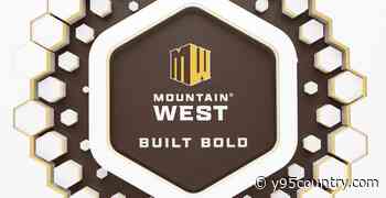 Mountain West Unveils New Brand Identity: 'Build Bold'
