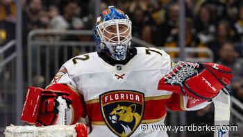 Five worst signings from first day of 2026 NHL free agency