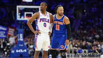 Eastern Conference tiers: Knicks on top, but several new-look contenders emerge after NBA's summer shakeup