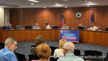 Rocky Hill considers speed and red-light cameras to improve road safety