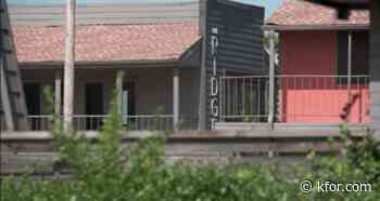 Midwest City family says landlord threw away their belongings, refused to pay