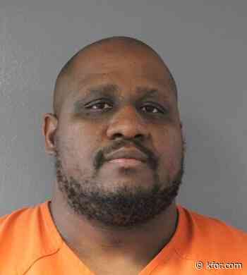 Former DHS supervisor arrested on sexual assault charges