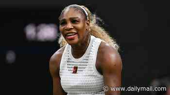 Aussie tennis legend Rennae Stubbs is torched for defending Serena Williams over legend's classless decision to break the rules at Wimbledon