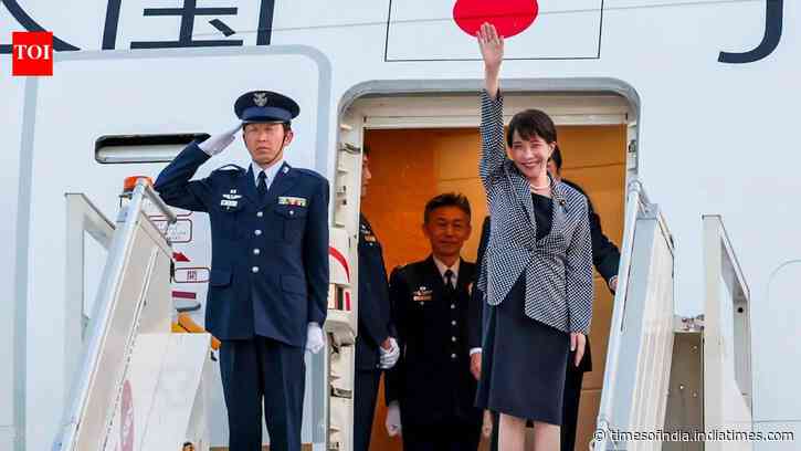 Critical minerals to semiconductor: What's on the agenda as Japan PM reaches India