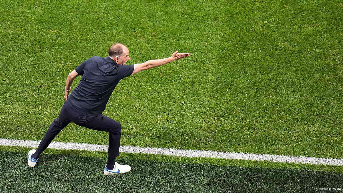 "Das sind alles Haie": Perplexer Tuchel huldigt den "Blut witternden" Tormonstern