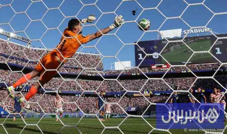 مونديال 2026 .. أمريكا تبلغ ثمن النهائي على حساب البوسنة والهرسك
