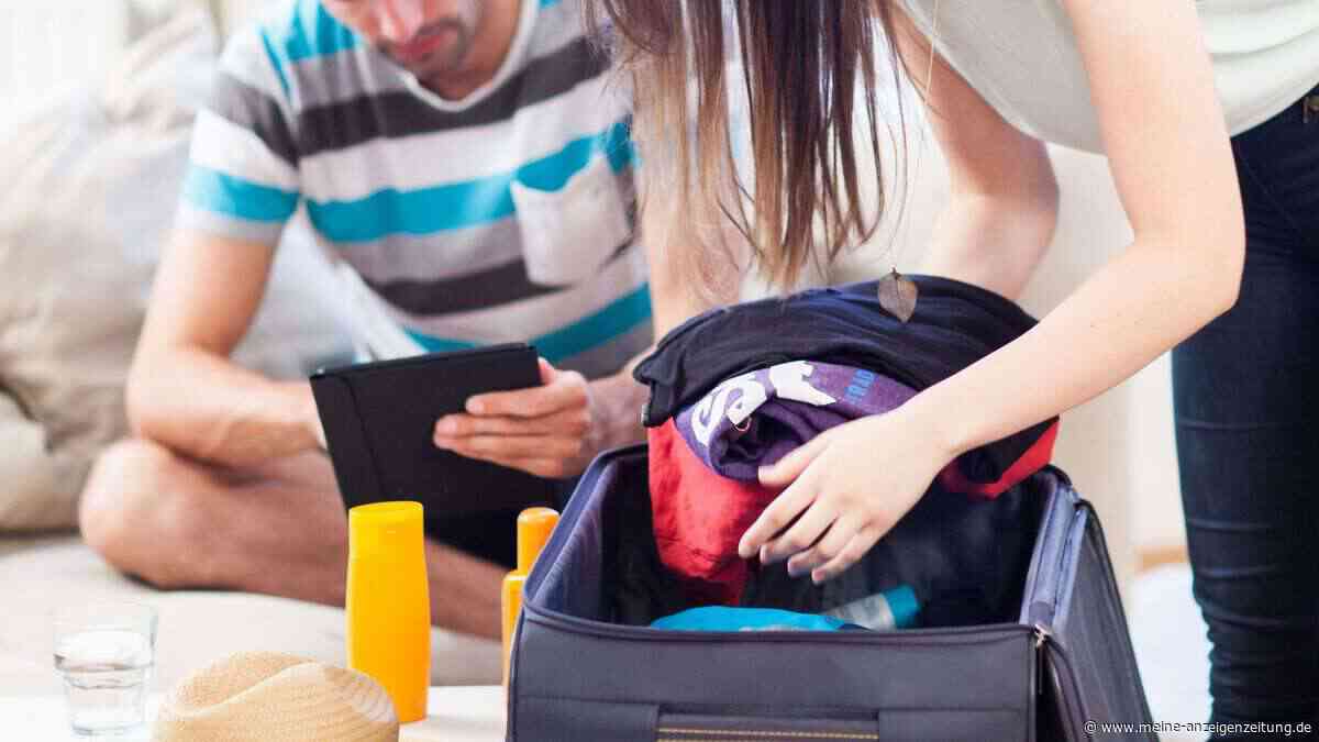 Müll und Kosten auf Reisen sparen - was gehört ins Gepäck?