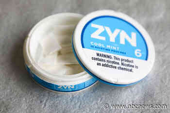 Are ZYN nicotine pouches safer than smoking? FDA weighs in