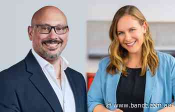Meta’s Denise Moreno Replaces CMO Alex Schultz Who Becomes Chief Data Officer