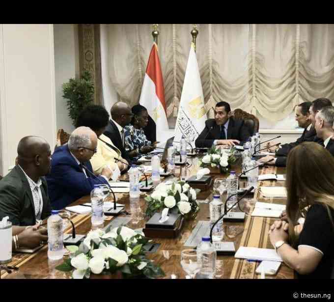 African Games 2027 dates confirmed as Cairo prepares to host continental showpiece